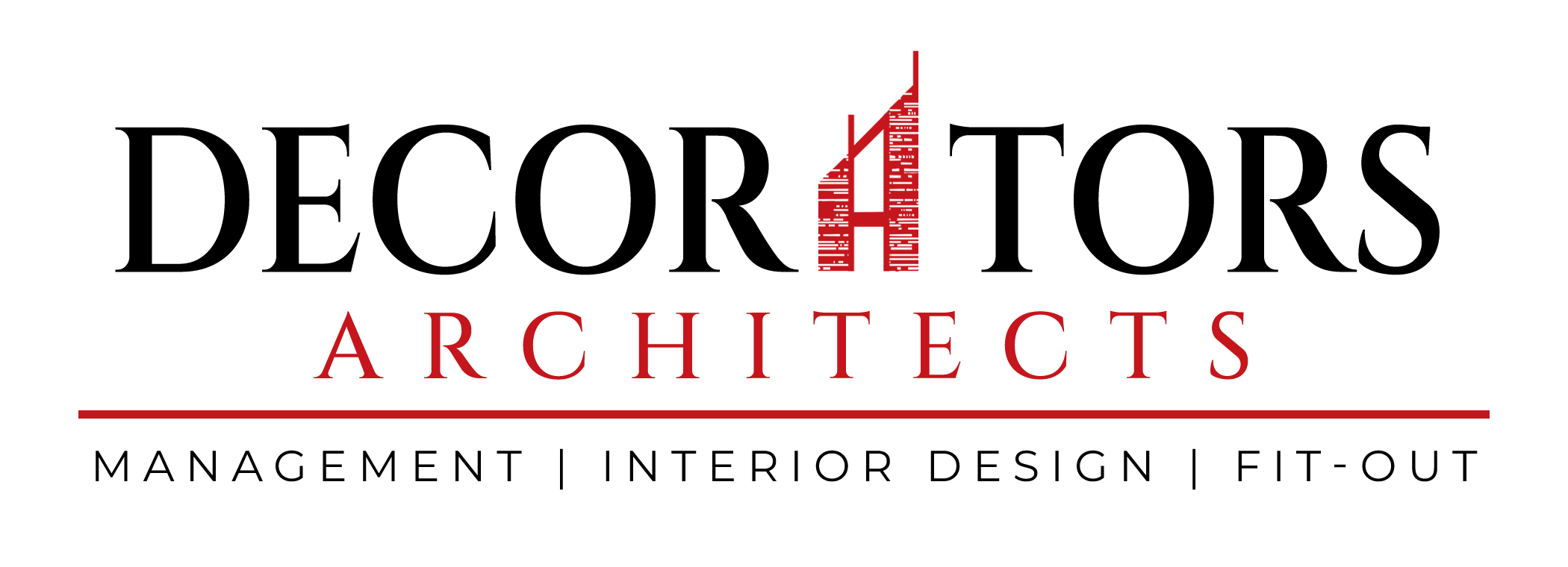 Decorators Architects