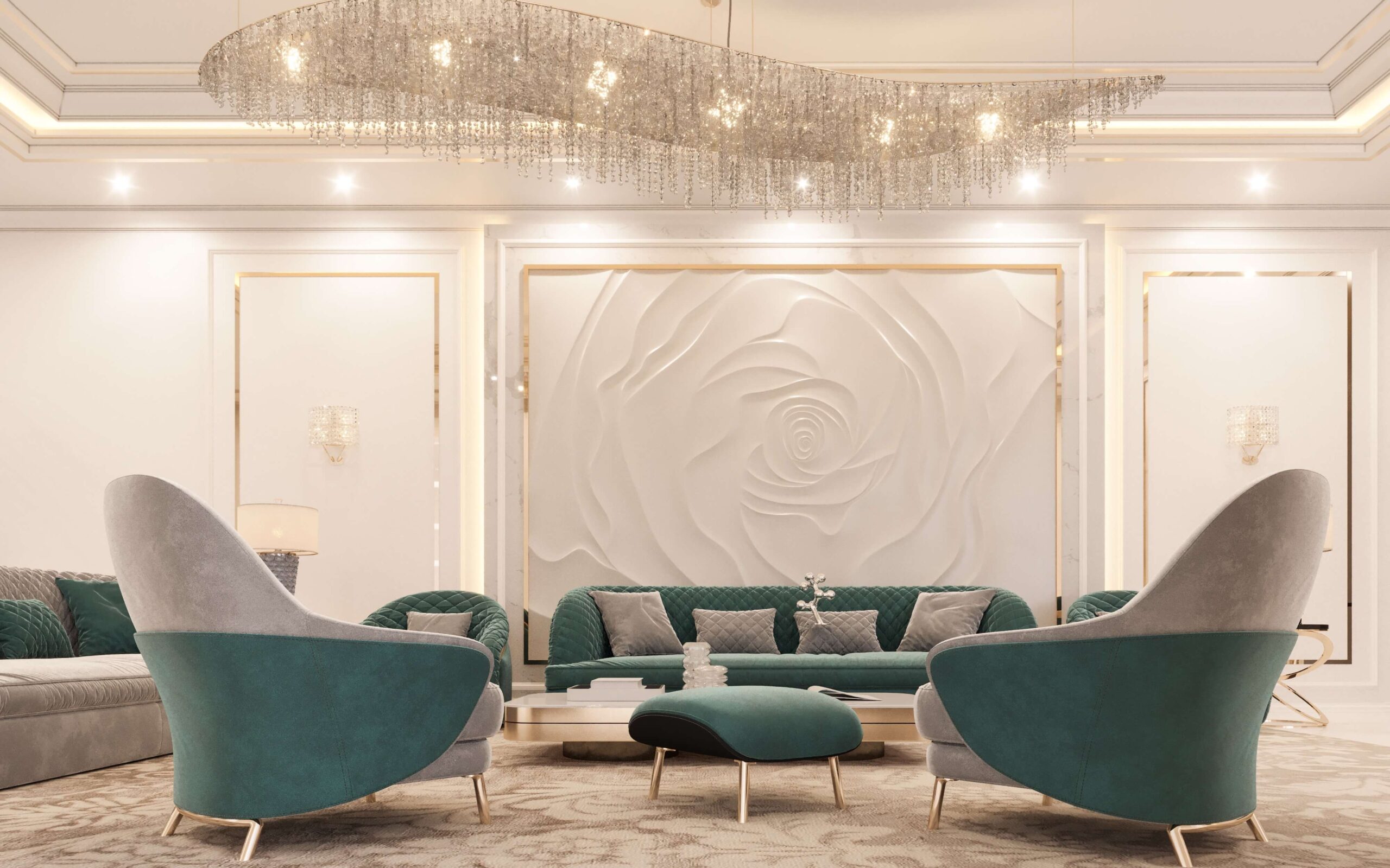 Decorators Architects – Leading Designs for the future!